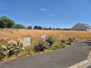  Terrain à vendre 909 m²