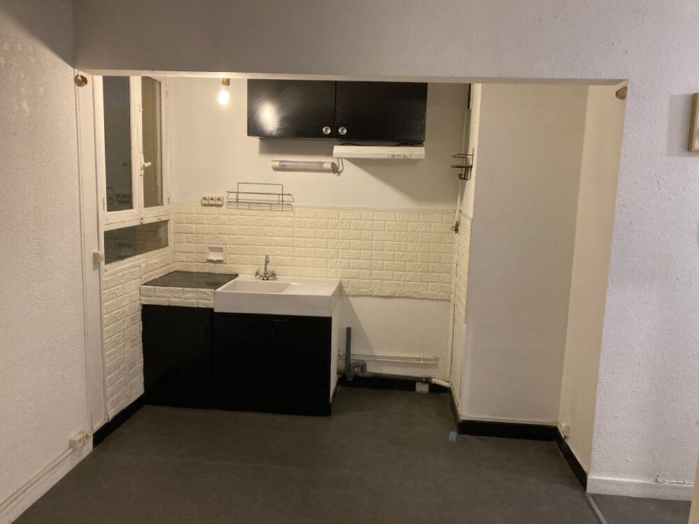 Location Appartement Studio de 28m2 à louer sur Saint-Gratien Saint gratien