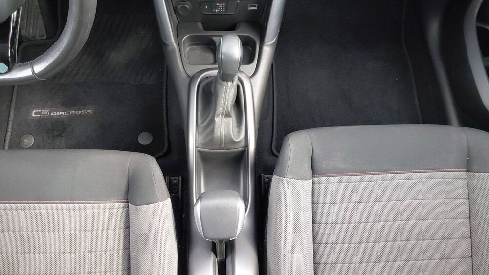 C3 Aircross 1.2 PureTech 130 EAT6 Shine - Automatique 2020 occasion 01310 Polliat