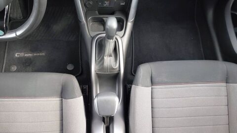 C3 Aircross 1.2 PureTech 130 EAT6 Shine - Automatique 2020 occasion 01310 Polliat