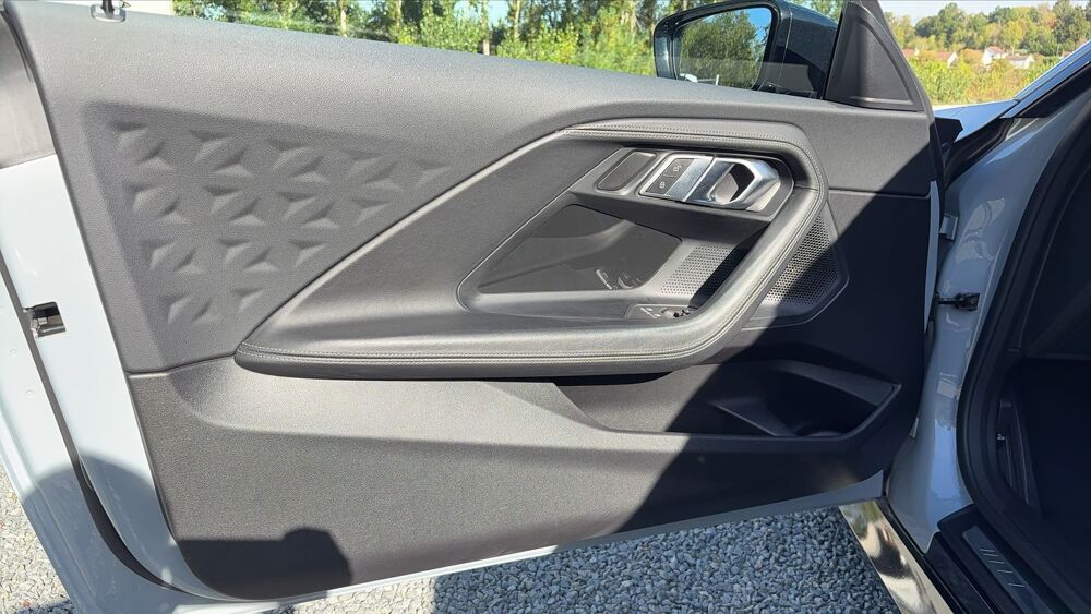 Serie 2 Coupe 220i 184 BVA8 M Sport - Automatique 2022 occasion 45500 Gien