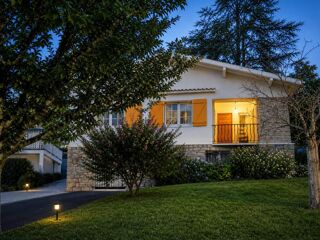  Maison à vendre 4 pièces 120 m²