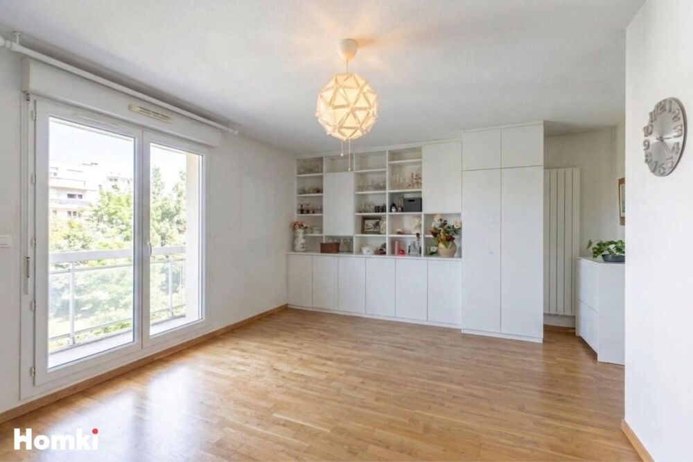 Appartement T3/4 de 68 m2 à Toulouse 31500, Chemin des Argoulets