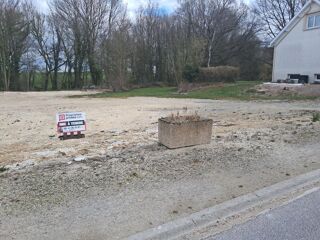  Terrain � vendre 807 m�