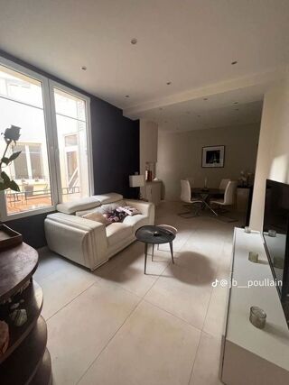  Appartement à louer 1 pièce 20 m²