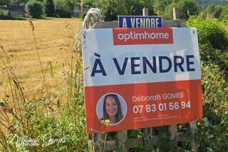 Terrain � vendre 1730 m�