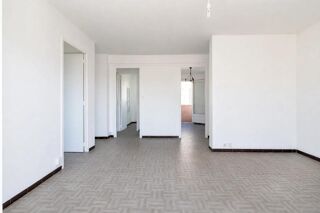  Appartement à vendre 3 pièces 50 m²
