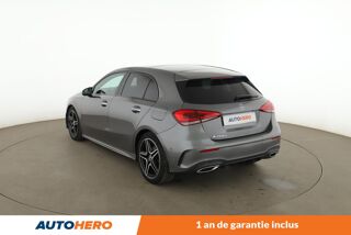 Classe A 200 d AMG Line 8G-DCT 150 ch 2020 occasion 92130 Issy-les-Moulineaux