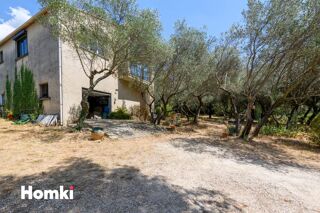Vente Villa Villa familiale 5 Pièces secteur des 3 ponts - ancienne route d'Uzes Nimes