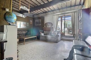  Maison � vendre 4 pi�ces 125 m�