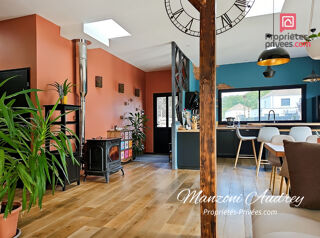  Maison à vendre 6 pièces 145 m²