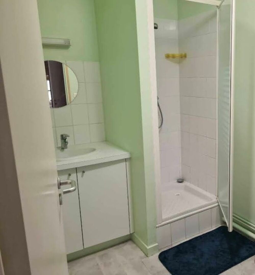 Location Appartement Appartement de 40m2 à louer sur Clermont-Ferrand Clermont ferrand
