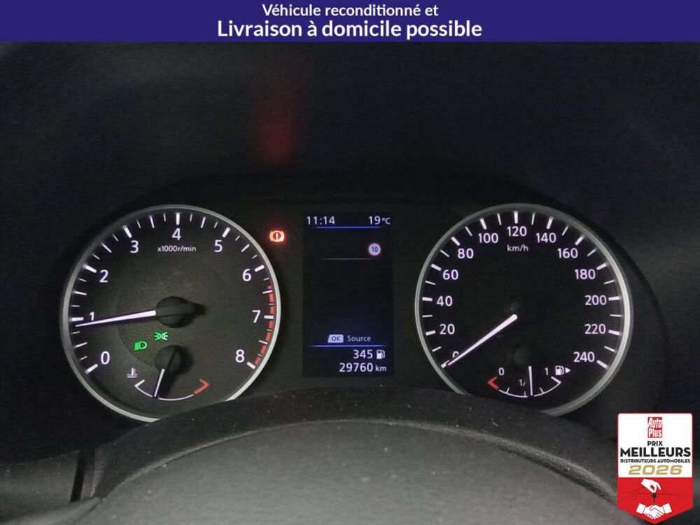 Juke DIG-T 114 Acenta 2024 occasion 10150 Lavau