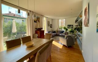  Appartement à vendre 4 pièces 131 m²