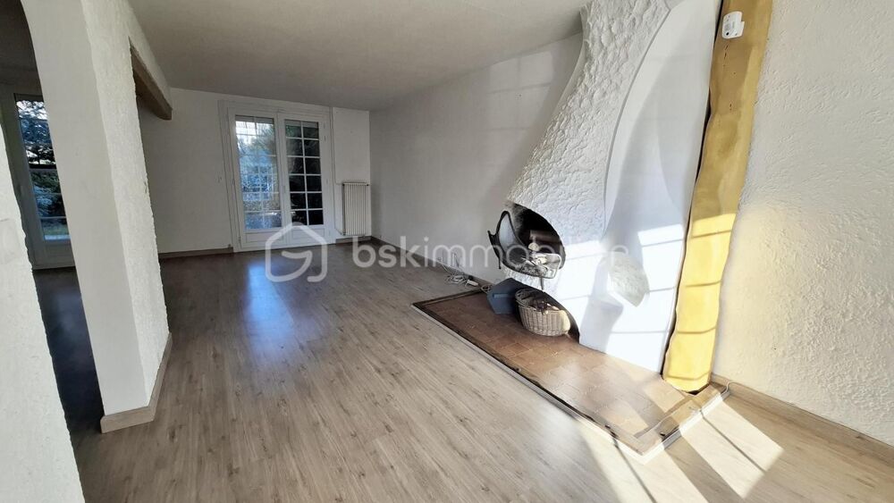 Vente Maison Confort et volume au cœur de Breuillet Breuillet