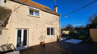  Maison � vendre 4 pi�ces 73 m�