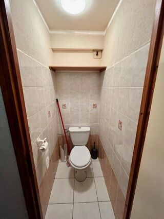  Appartement � louer 2 pi�ces 51 m�