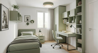  Maison 4 pièces 95 m² Ollainville