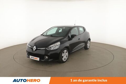 Renault clio 1.5 dCi Energy Business 75 ch