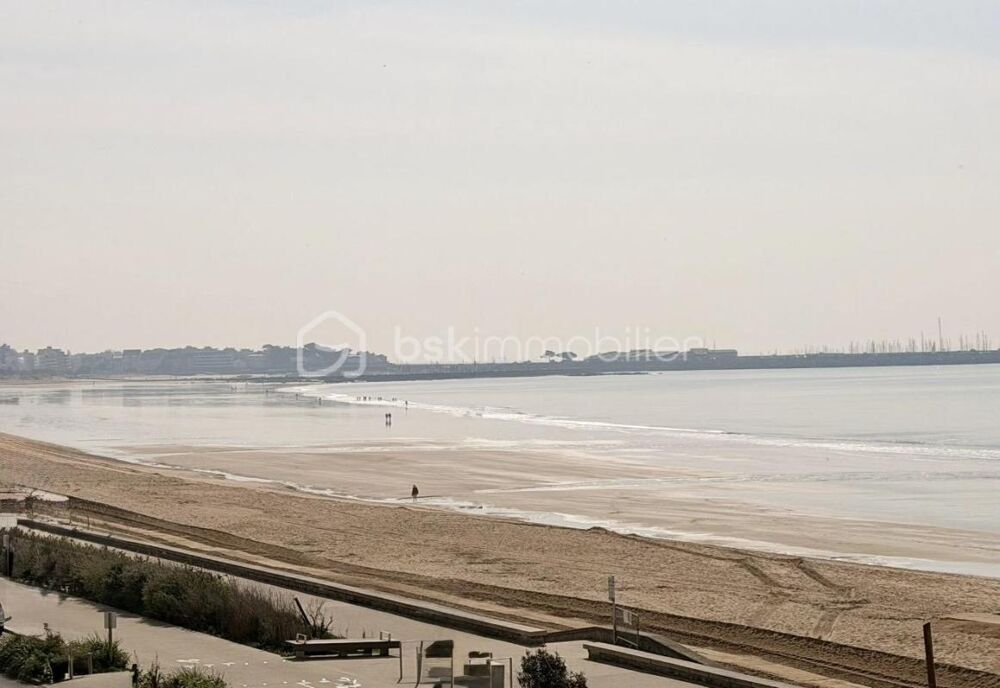 � vendre  Appartement Pornichet (44380)