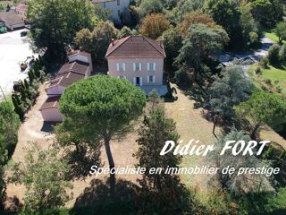  Propri�t�/ch�teau � vendre 6 pi�ces 166 m�