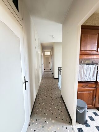  Maison � louer 6 pi�ces 121 m� Bauge