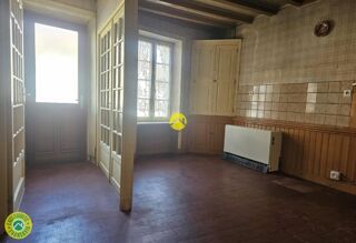  Maison à vendre 3 pièces 75 m²