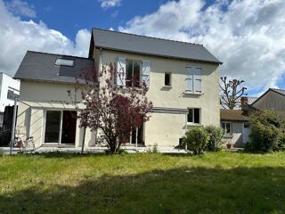  Maison à vendre 4 pièces 92 m²