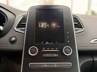 Grand scenic IV Energy Intens 1.6 dCi 130Ch - Garantie 6 Mois / Reprise poss 2017 occasion 36300 Le Blanc