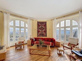  Maison � vendre 10 pi�ces 260 m�