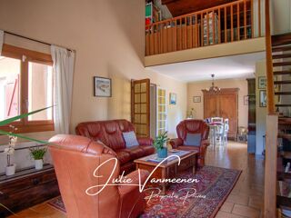  Maison à vendre 6 pièces 114 m²