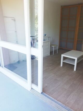  Appartement � louer 2 pi�ces 38 m�