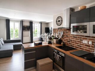  Appartement à vendre 4 pièces 109 m²