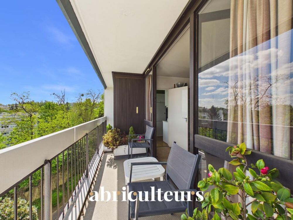 Appartement T5 de 99m² à vendre à Garches (92380)