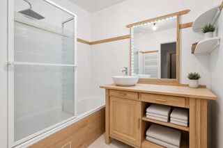  Appartement à vendre 2 pièces 57 m²