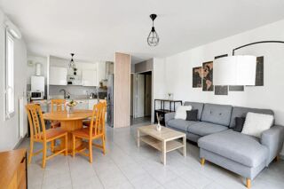  Appartement à vendre 3 pièces 68 m²