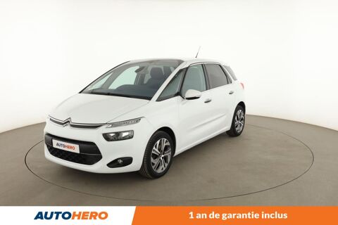 Citro&euml;n C4 Picasso 1.6 Blue-HDi Intensive BV6 120 ch 2015 occasion Issy-les-Moulineaux 92130