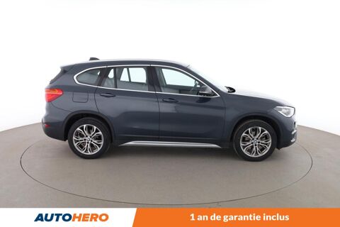 X1 sDrive16d xLine 116 ch 2016 occasion 92130 Issy-les-Moulineaux