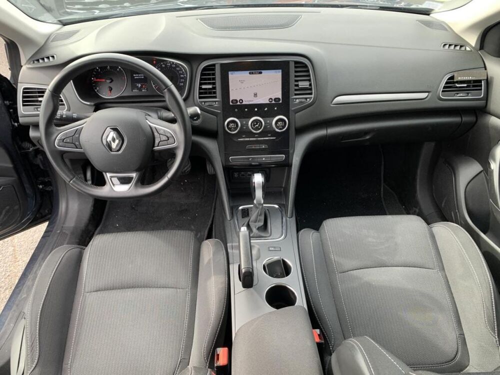 M&eacute;gane 1.5 DCi 115 CH EDC Business 2021 occasion 14650 Carpiquet