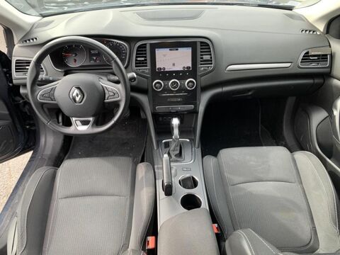 M&eacute;gane 1.5 DCi 115 CH EDC Business 2021 occasion 14650 Carpiquet