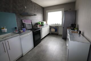  Appartement à vendre 3 pièces 68 m²