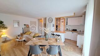  Appartement  vendre 2 pices 48 m
