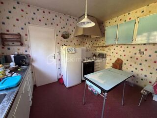  Maison à vendre 5 pièces 106 m²