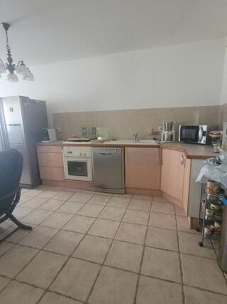  Appartement  vendre 3 pices 66 m