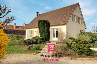  Maison � vendre 6 pi�ces 130 m�