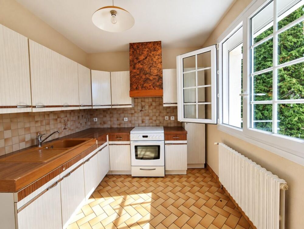 Vente Maison Maison Peillac