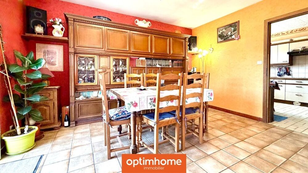 Vente Maison Maison à vendre 6 pièces ROUFFACH (68) Rouffach