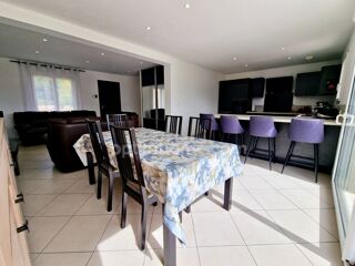  Maison à vendre 5 pièces 97 m²