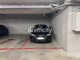  Parking / Garage � vendre 12 m�