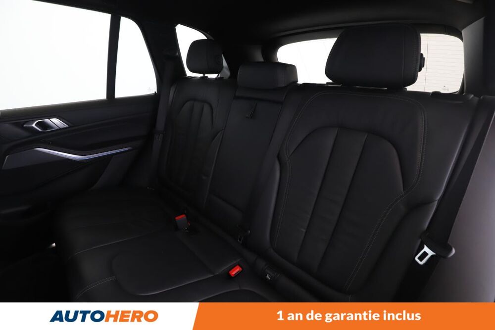 X5 xDrive45e X Line BVA8 394 ch 2019 occasion 92130 Issy-les-Moulineaux